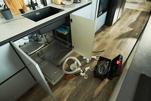 Reliable Leak Detection contractor in West Olive, MI by Street Wise - Plumbing